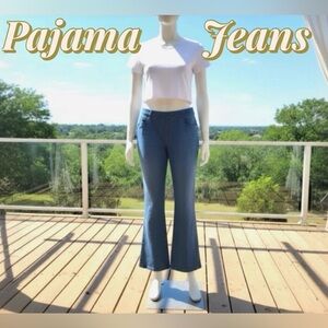 *4 For $10* Pajama Jeans PETITE LG